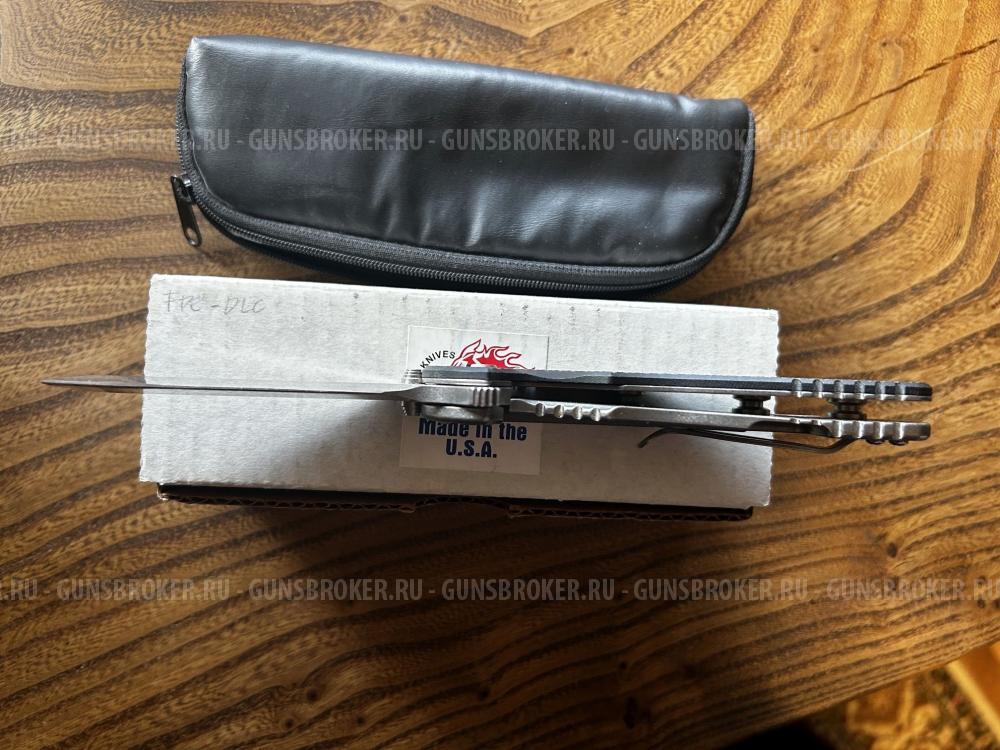 Продам Hinderer XM-18 3.5" gen.IV Spanto, оригинал.