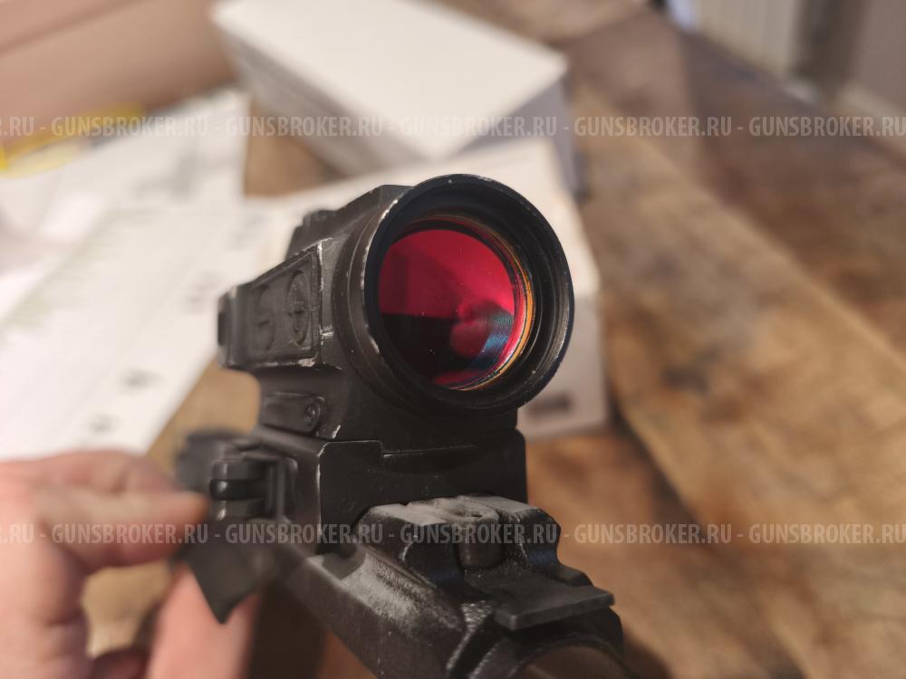 Продам Holosun HS503CU б/у