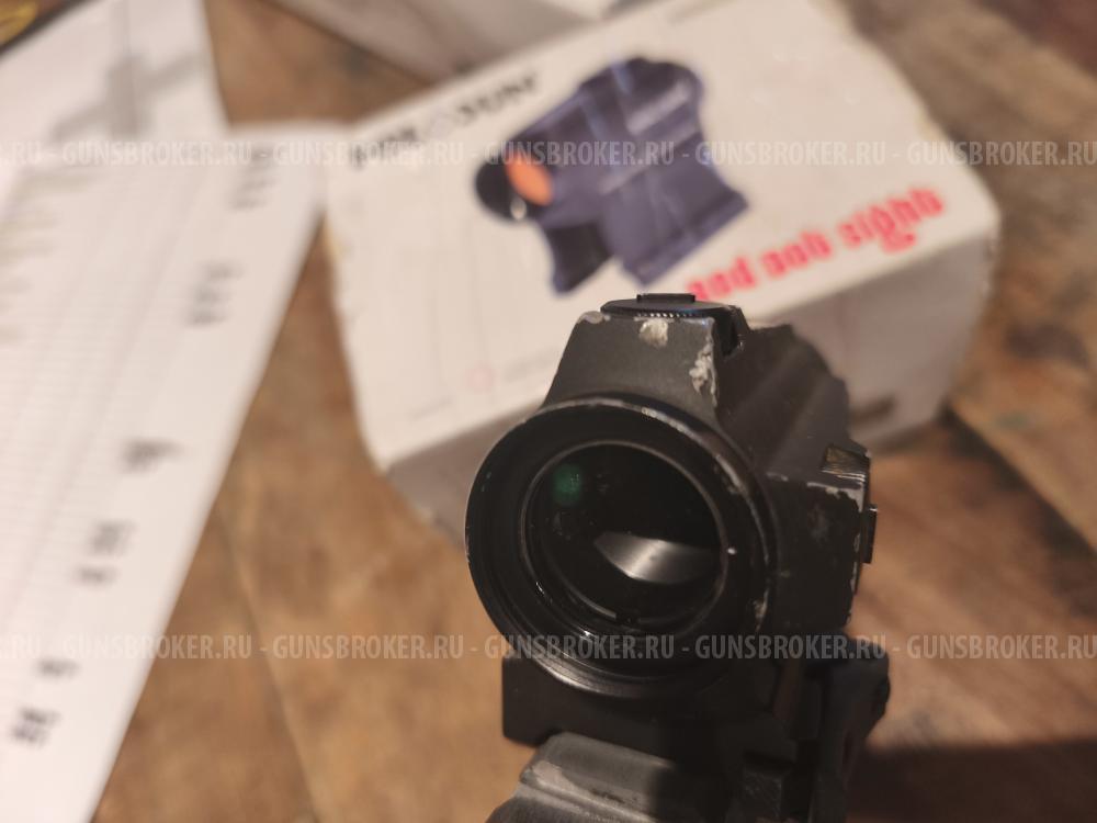 Продам Holosun HS503CU б/у