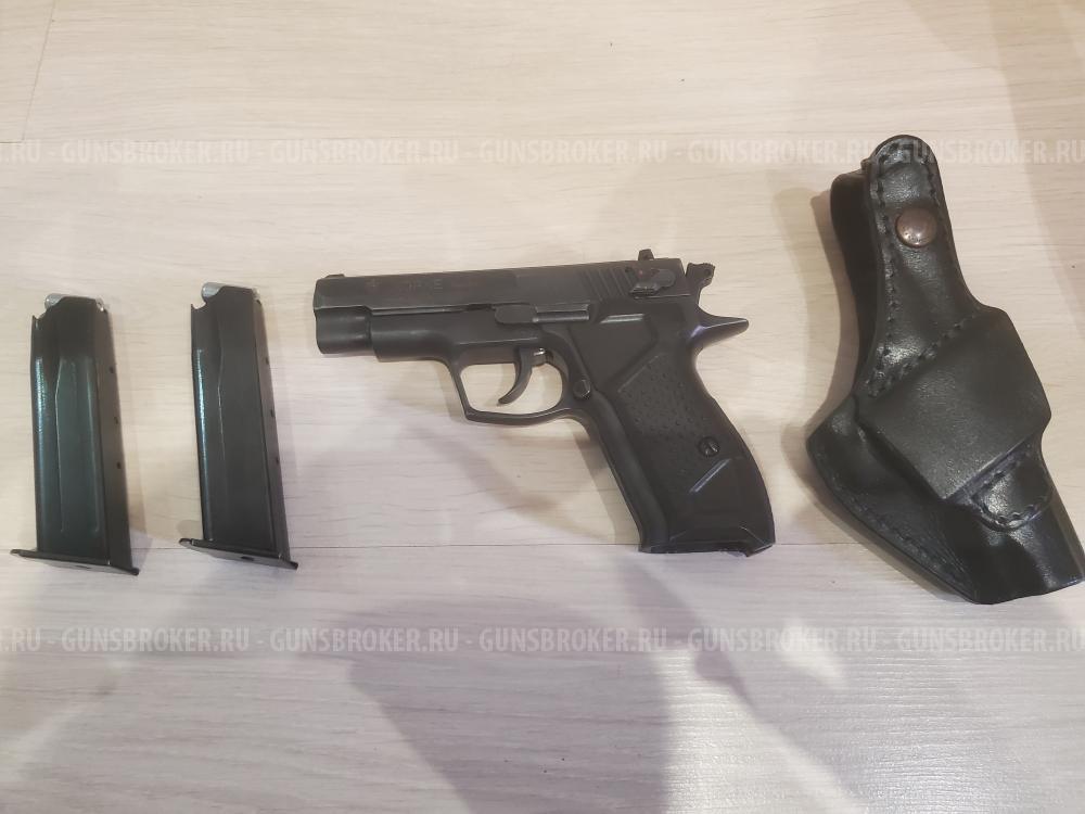 Продам хорхе 9мм