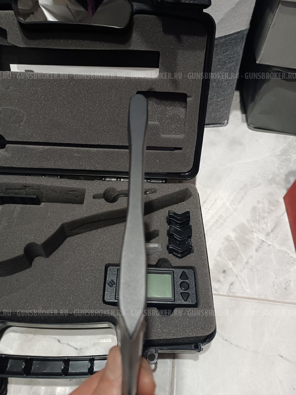 Продам хронограф MagnetoSpeed V3. 