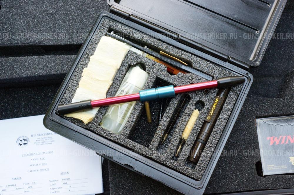 Продам HS-Precision Pro Series 2000 SA, 308 WIN