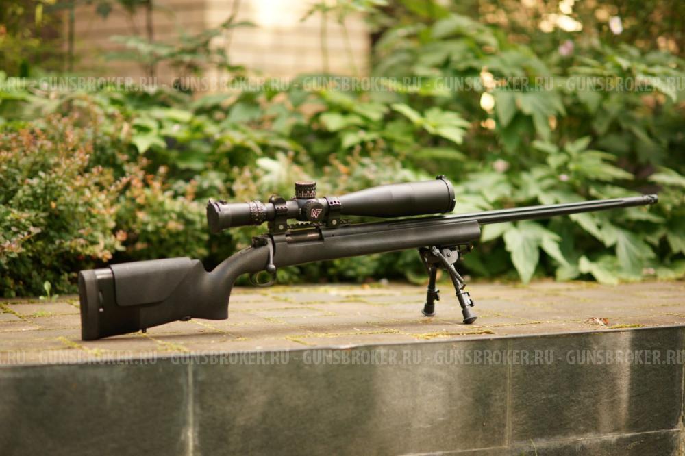 Продам HS-Precision Pro Series 2000 SA, 308 WIN