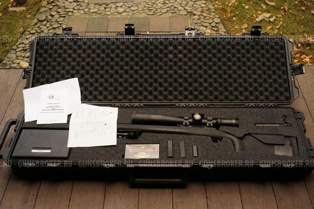 Продам HS-Precision Pro Series 2000 SA, 308 WIN