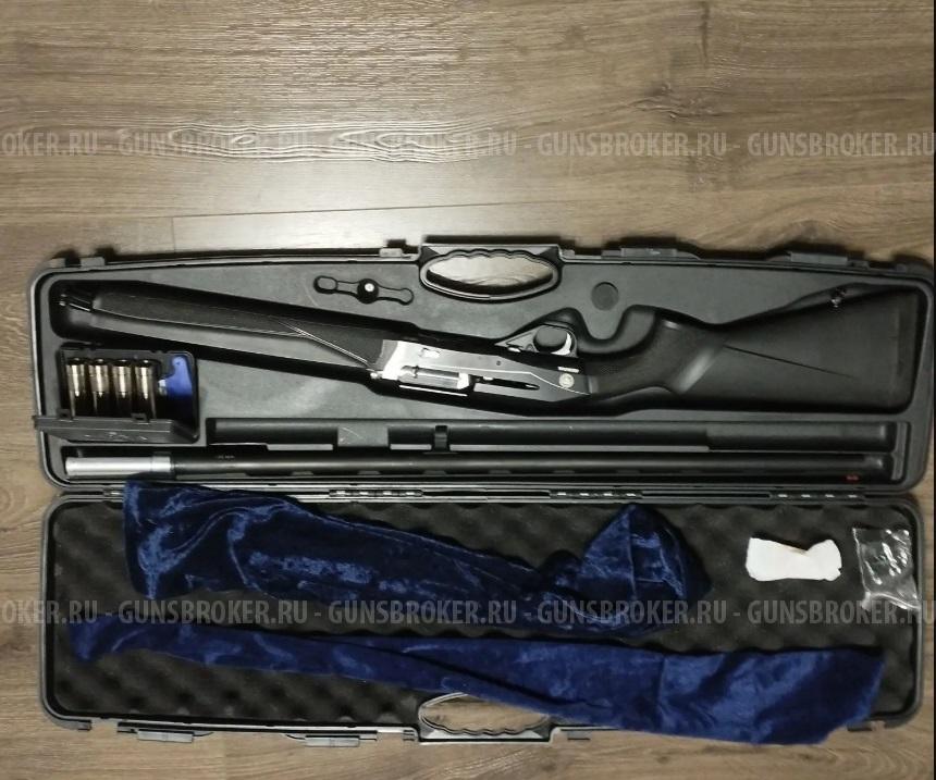 продам Huglu Renova Black Synthetic12х76 760мм