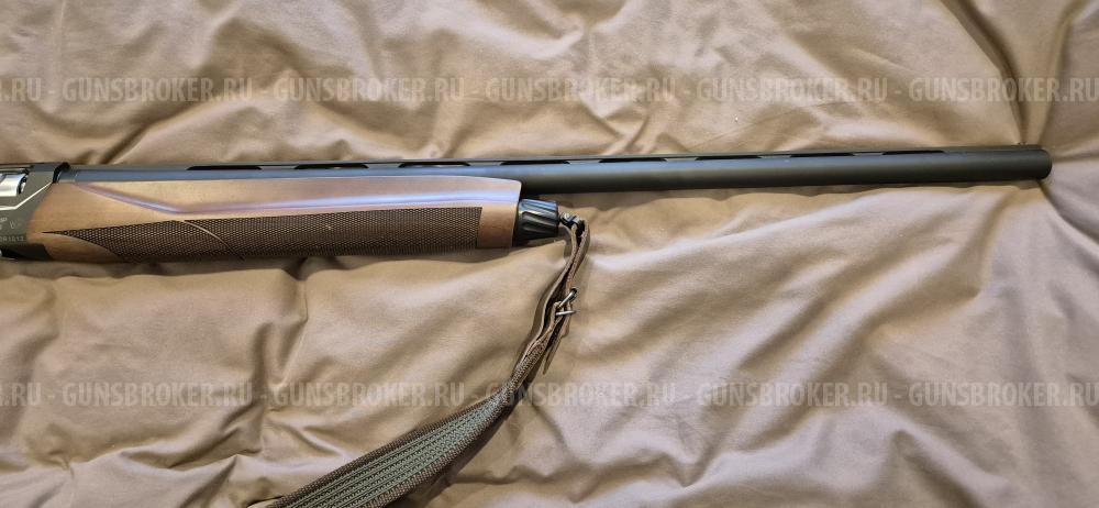 Продам HUGLU RENOVA WOOD BLACK 12//76