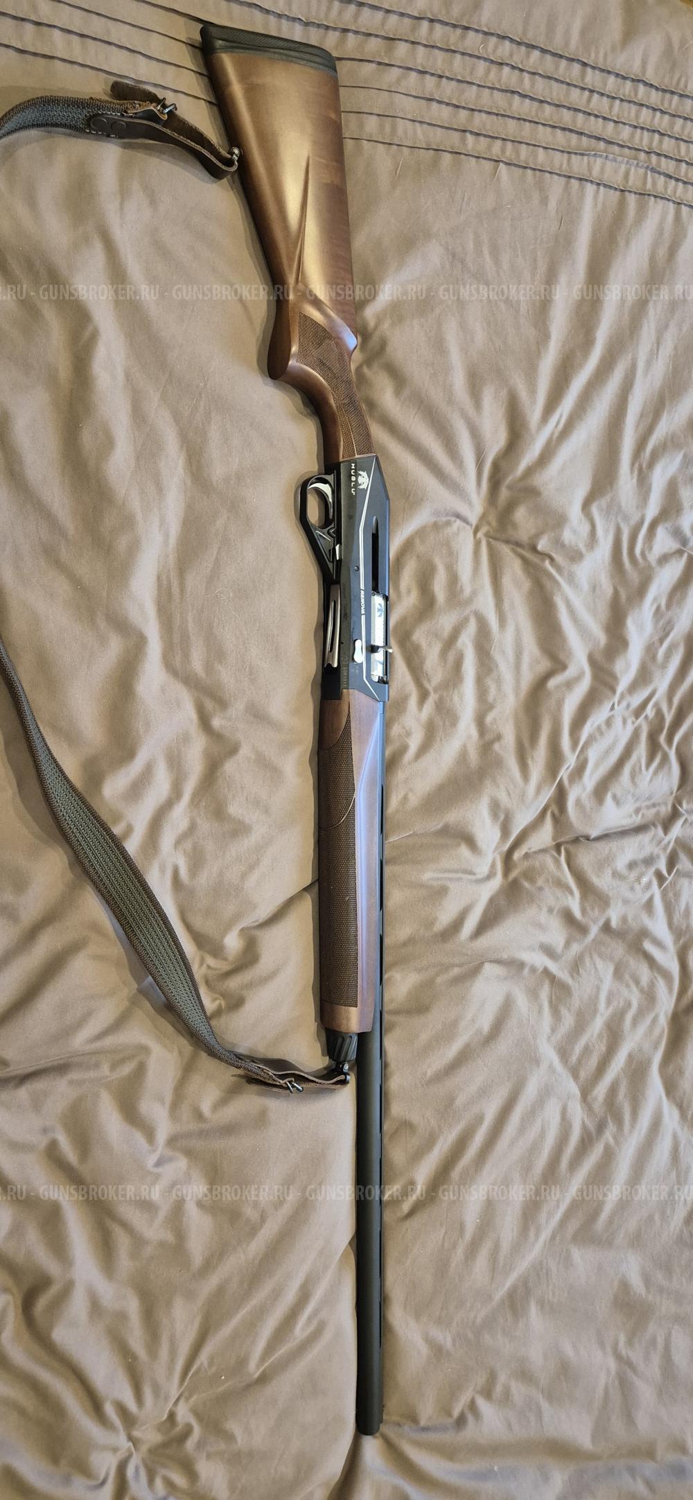 Продам HUGLU RENOVA WOOD BLACK 12//76