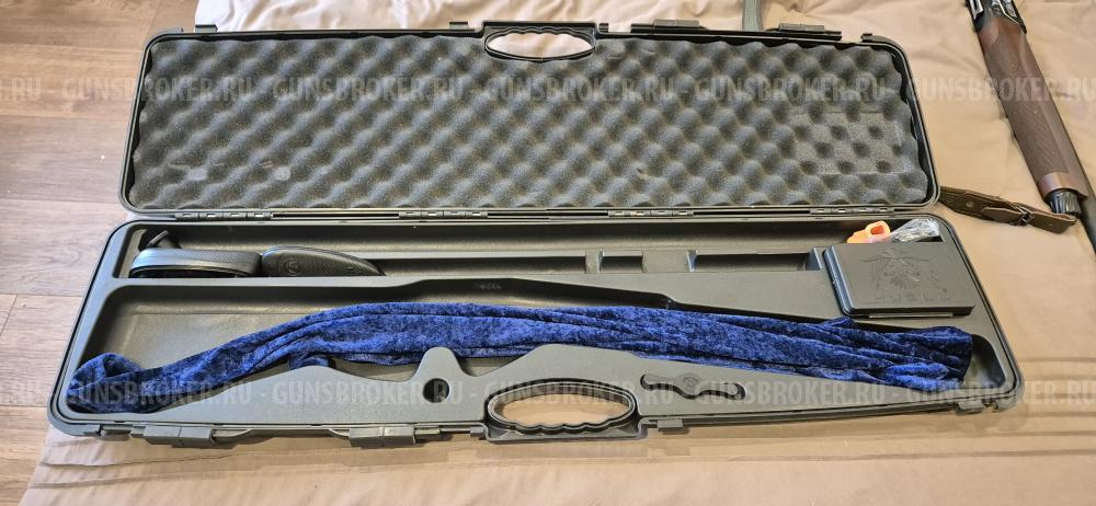 Продам HUGLU RENOVA WOOD BLACK 12//76