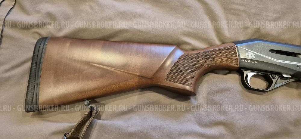 Продам HUGLU RENOVA WOOD BLACK 12//76