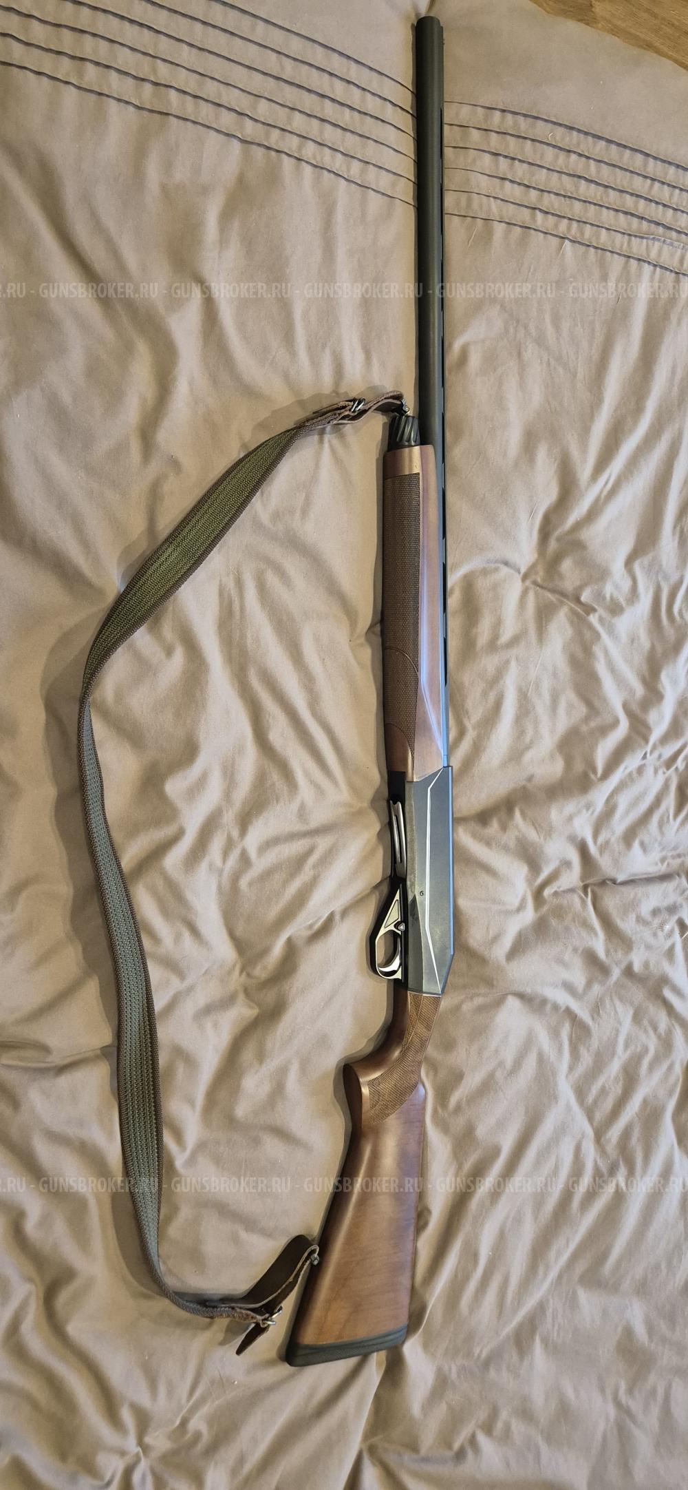 Продам HUGLU RENOVA WOOD BLACK 12//76