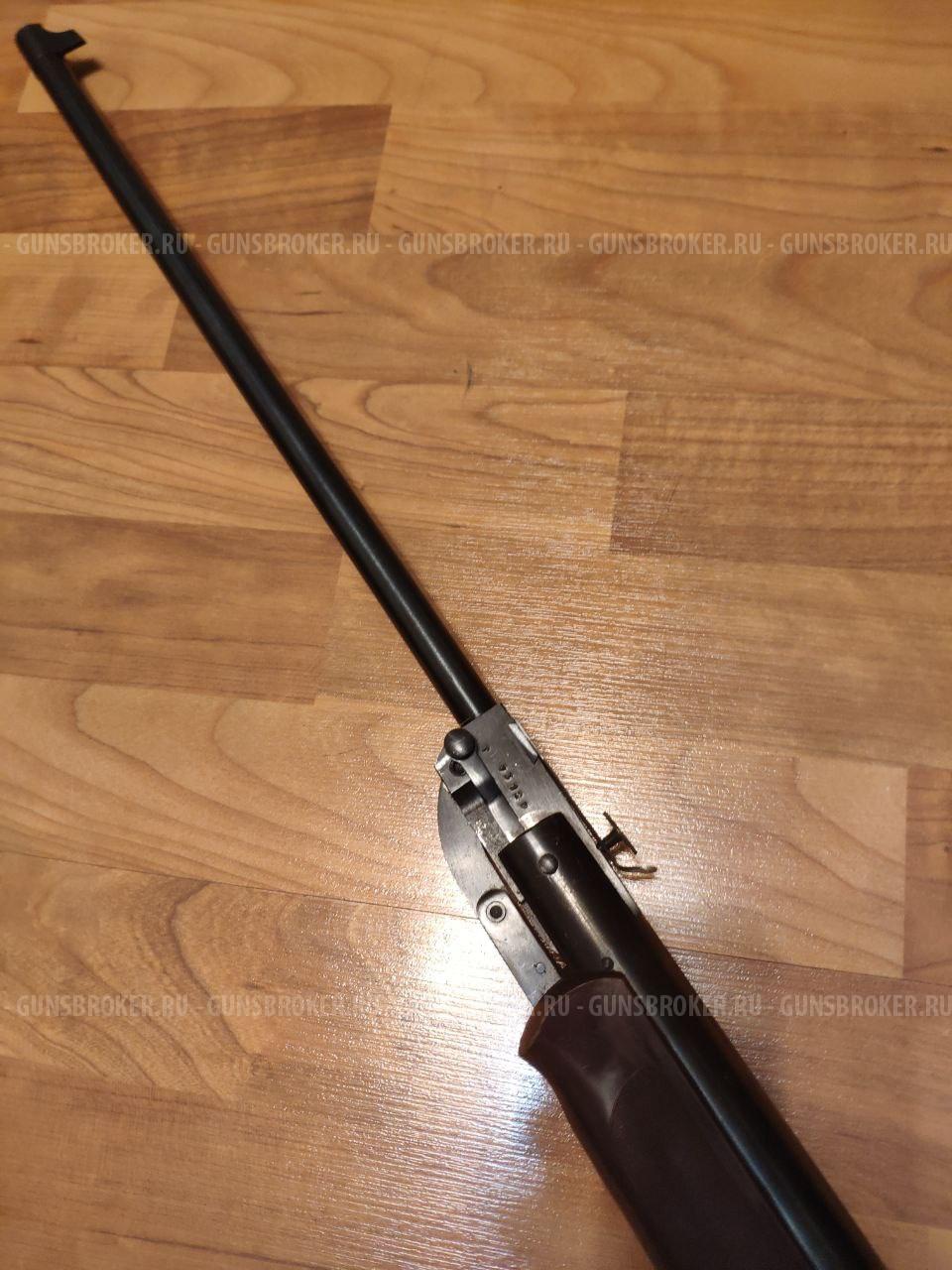 Продам ИЖ- 22 пневматическая винтовка