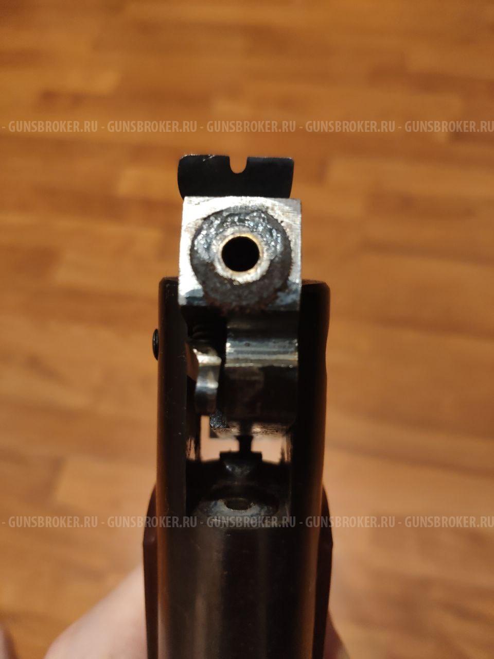 Продам ИЖ- 22 пневматическая винтовка