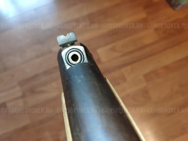  винтовка ПСРМ 1963 ::::   Паспорт ИЖ - 22 \ ИЖ-40