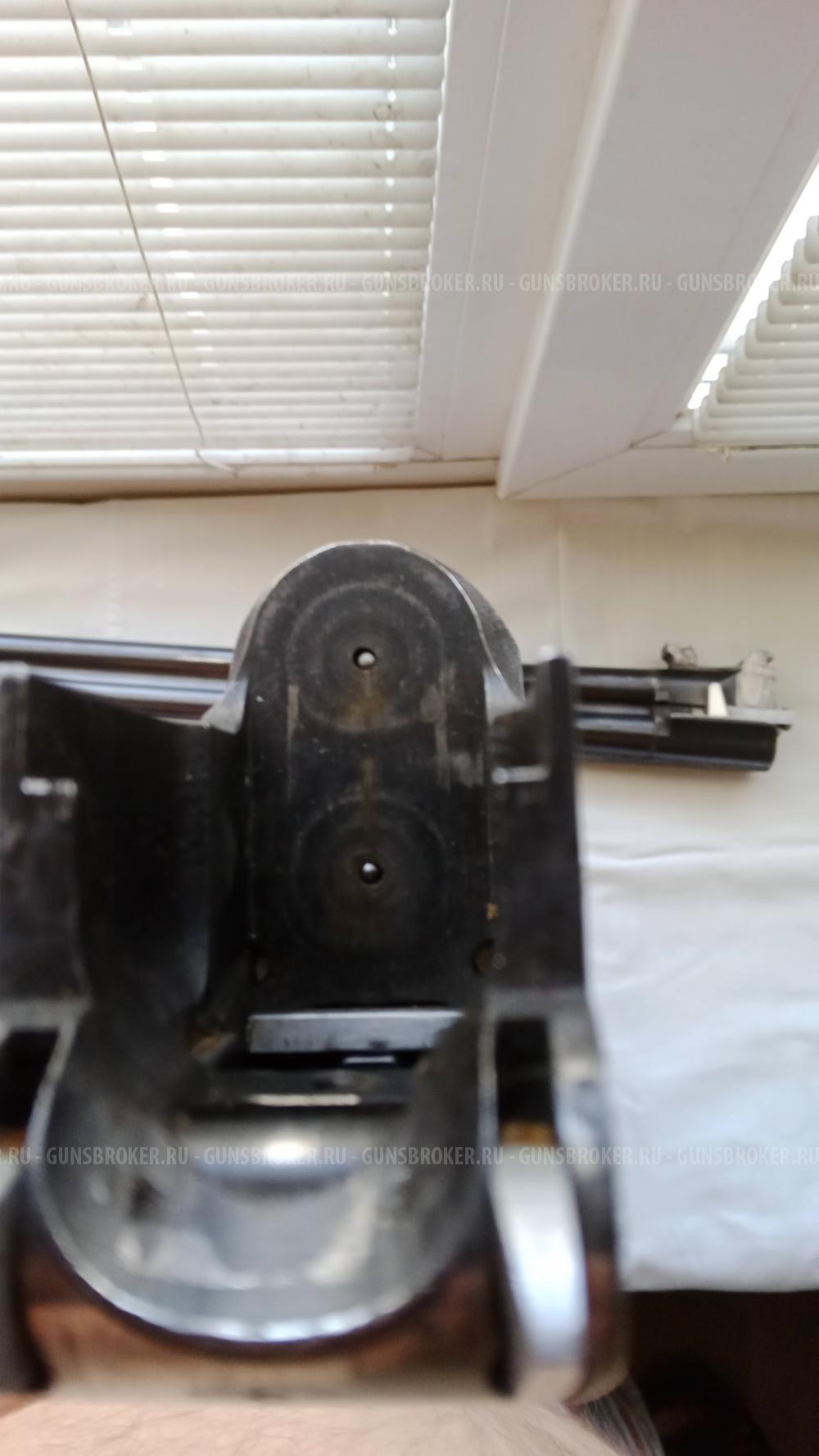 Продам ИЖ-12 16кл (экспортная версия)