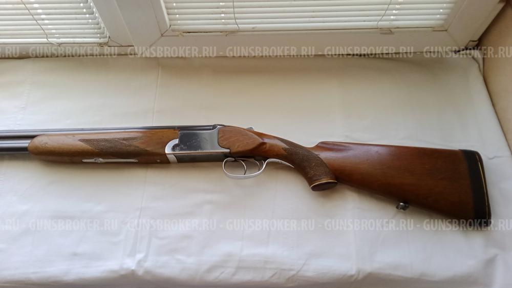 Продам ИЖ-12 16кл (экспортная версия)