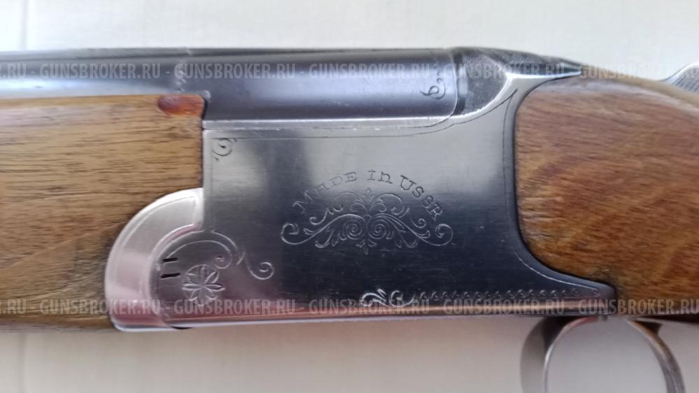 Продам ИЖ-12 16кл (экспортная версия)