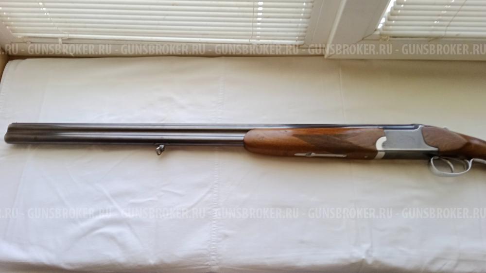 Продам ИЖ-12 16кл (экспортная версия)