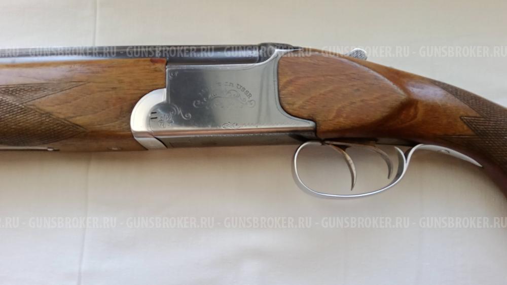 Продам ИЖ-12 16кл (экспортная версия)