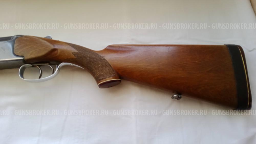 Продам ИЖ-12 16кл (экспортная версия)