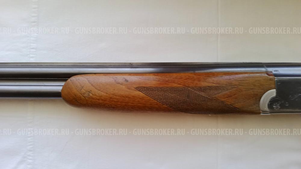 Продам ИЖ-12 16кл (экспортная версия)