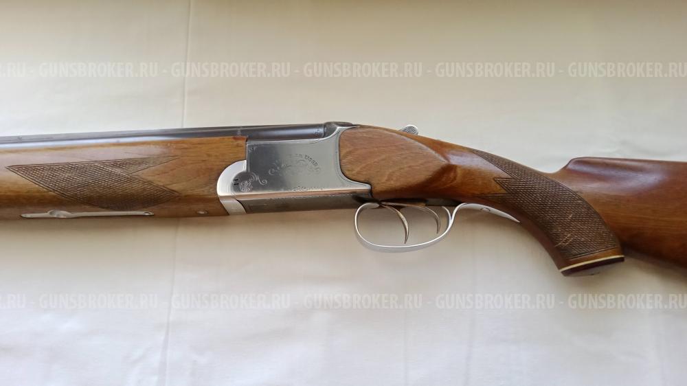 Продам ИЖ-12 16кл (экспортная версия)