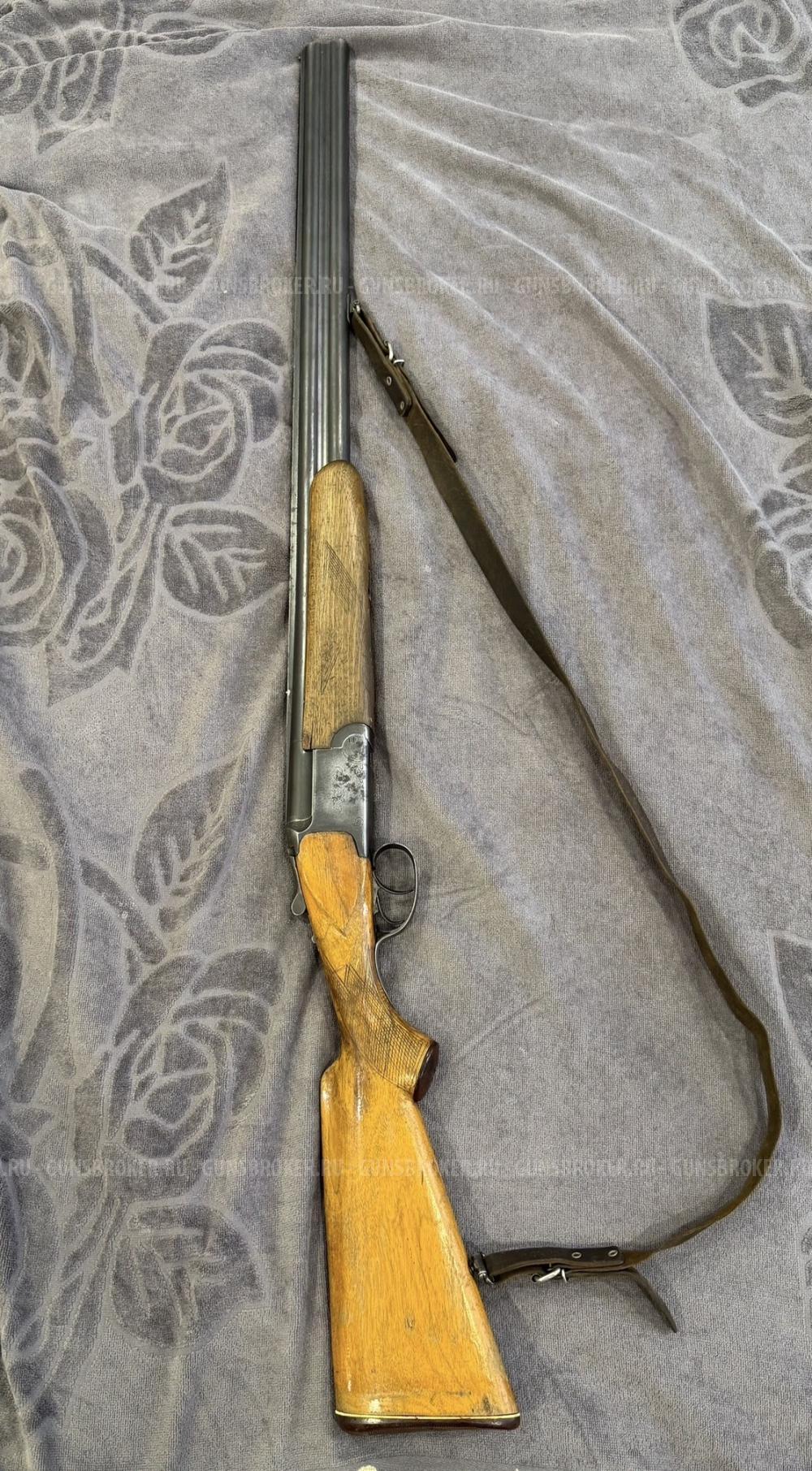 Продам ИЖ-12 KF 8592