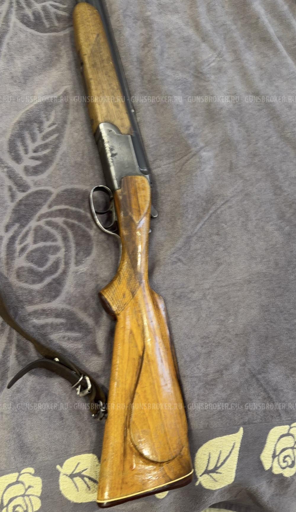 Продам ИЖ-12 KF 8592