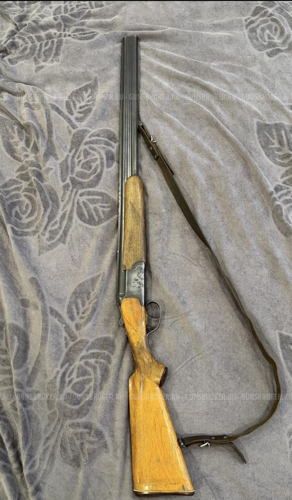 Продам ИЖ-12 KF 8592