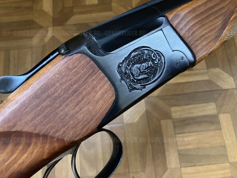 продам НОВЫЙ ИЖ 27 1986г\в