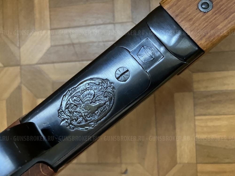 продам НОВЫЙ ИЖ 27 1986г\в