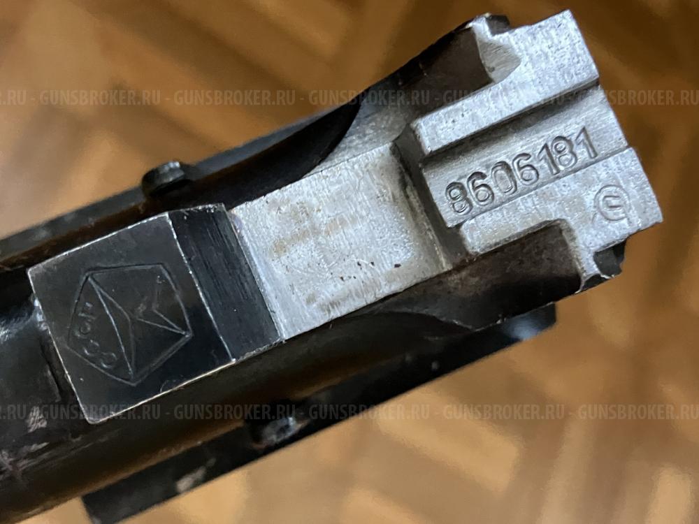 продам НОВЫЙ ИЖ 27 1986г\в