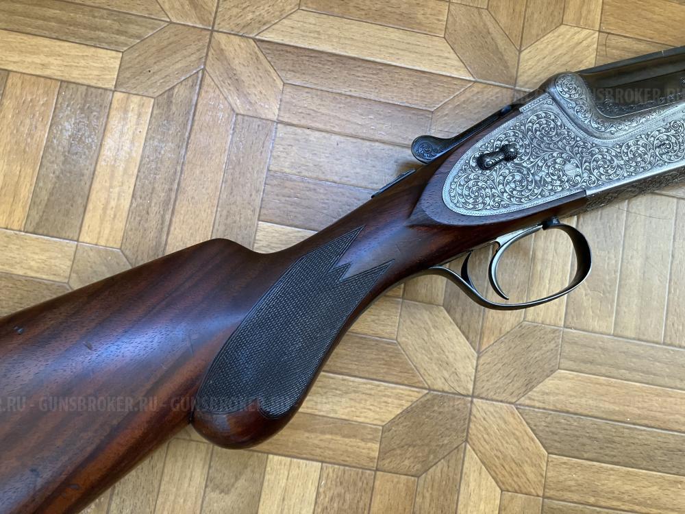 продам Merkel 203E Trap 1978г\в