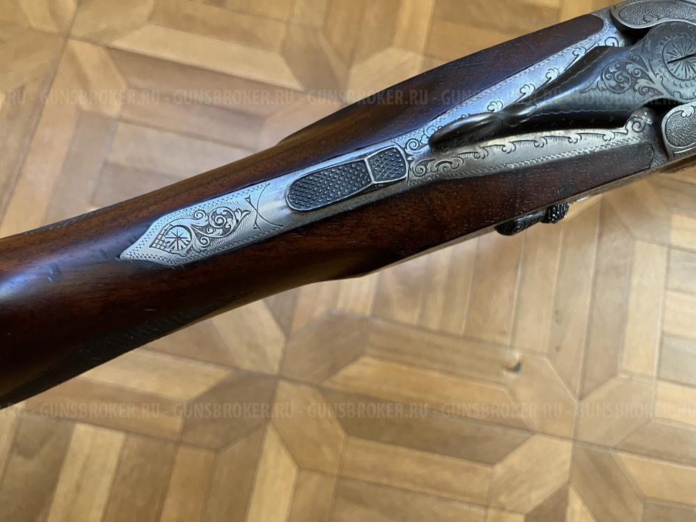 продам Merkel 203E Trap 1978г\в