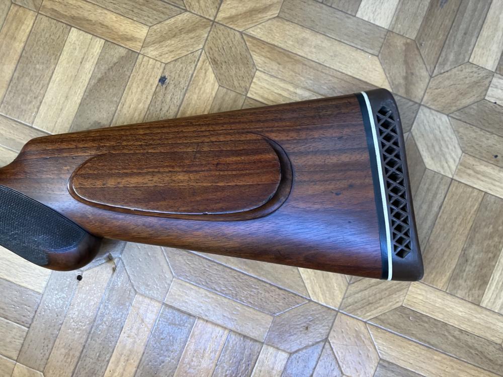 продам Merkel 203E Trap 1978г\в