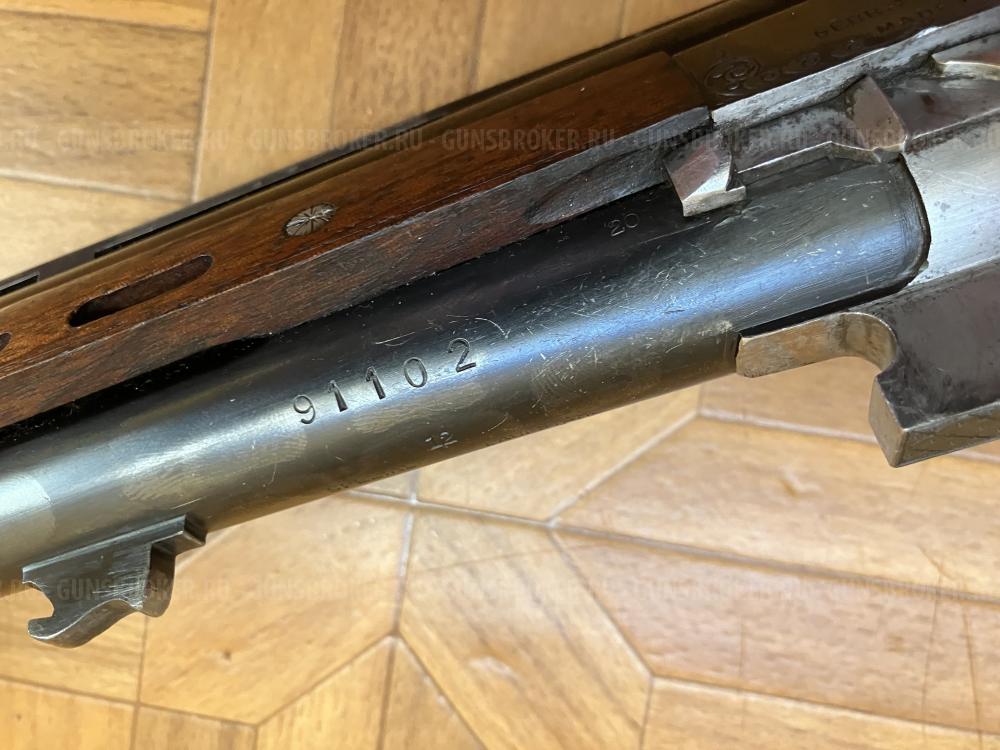 продам Merkel 203E Trap 1978г\в