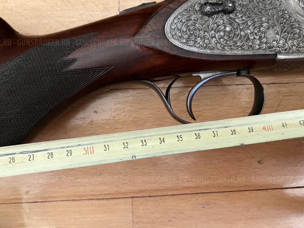 продам Merkel 203E Trap 1978г\в