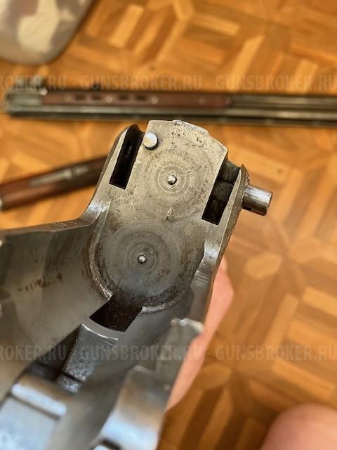 продам Merkel 203E Trap 1978г\в