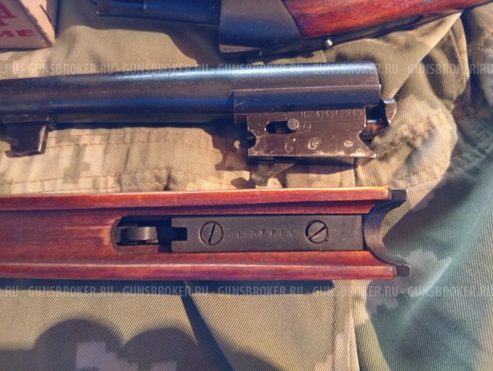 Продам ИЖ-18. Калибр 32. 