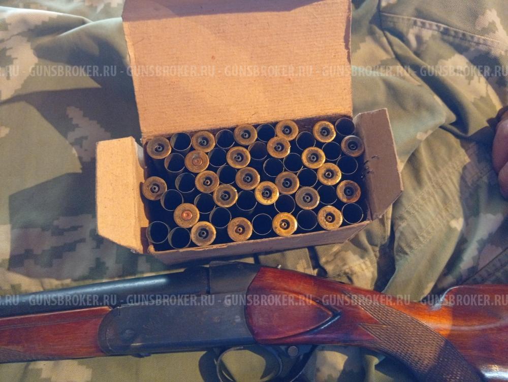 Продам ИЖ-18. Калибр 32. 