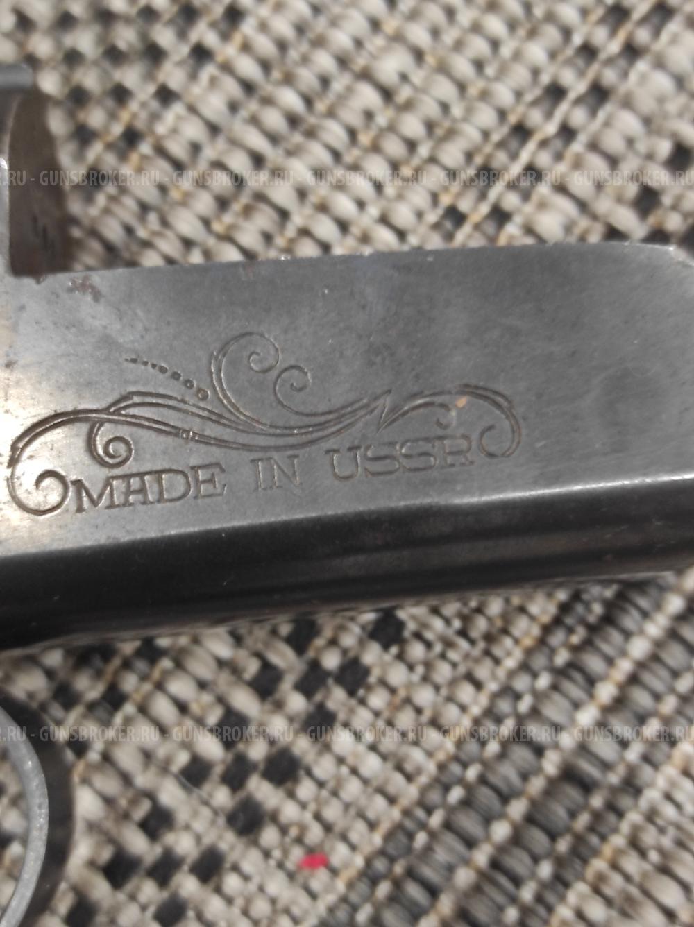 Продам ИЖ-18ЕМ-М 12/76 Магнум 