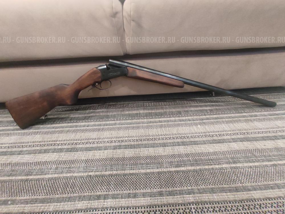 Продам ИЖ-18ЕМ-М 12/76 Магнум 