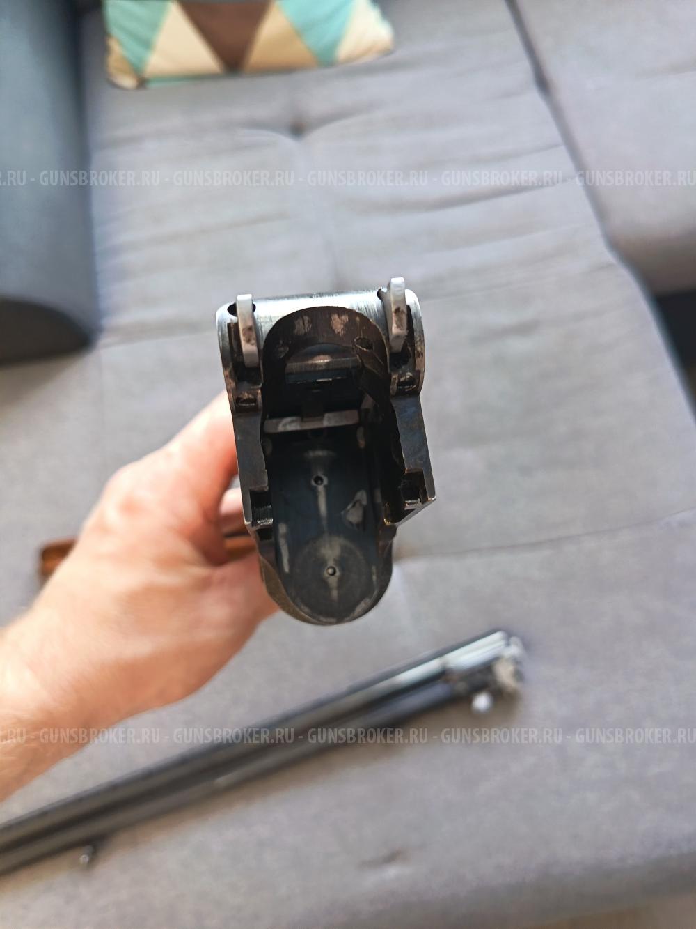 Продам ИЖ-27 Е  1986г.в