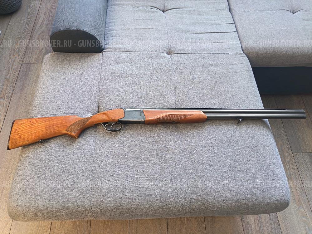 Продам ИЖ-27 Е  1986г.в