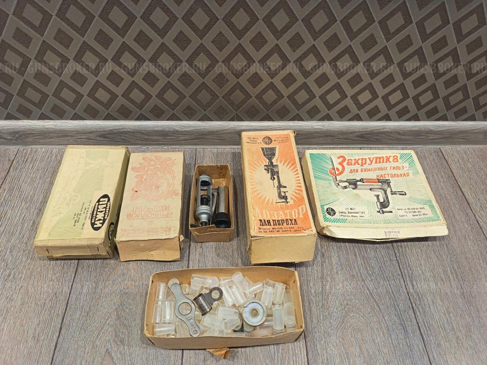 Продам ИЖ-27 Е 1986г.в