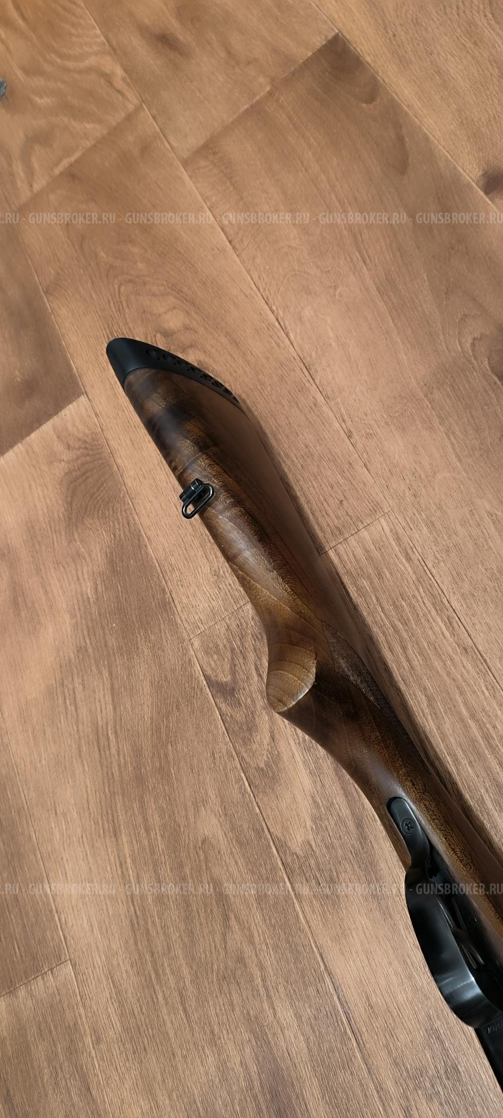 Продам ИЖ-27 ЕМ 12/70