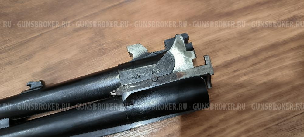 Продам ИЖ-27 ЕМ 12/70