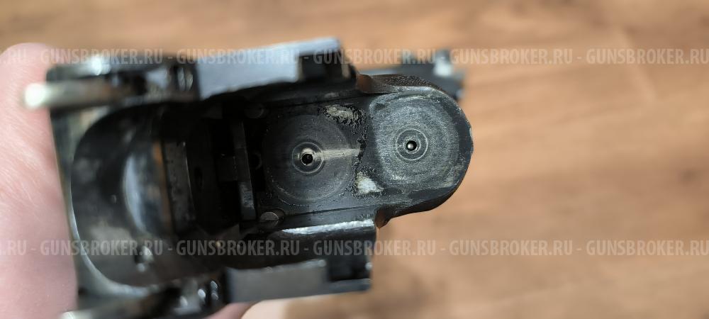 Продам ИЖ-27 ЕМ 12/70