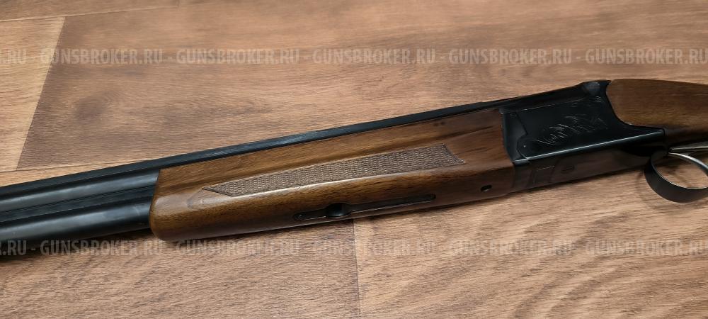 Продам ИЖ-27 ЕМ 12/70