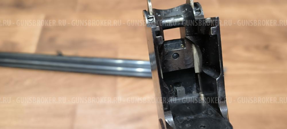 Продам ИЖ-27 ЕМ 12/70