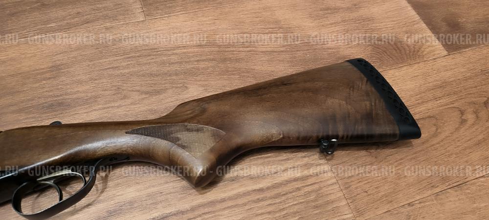 Продам ИЖ-27 ЕМ 12/70